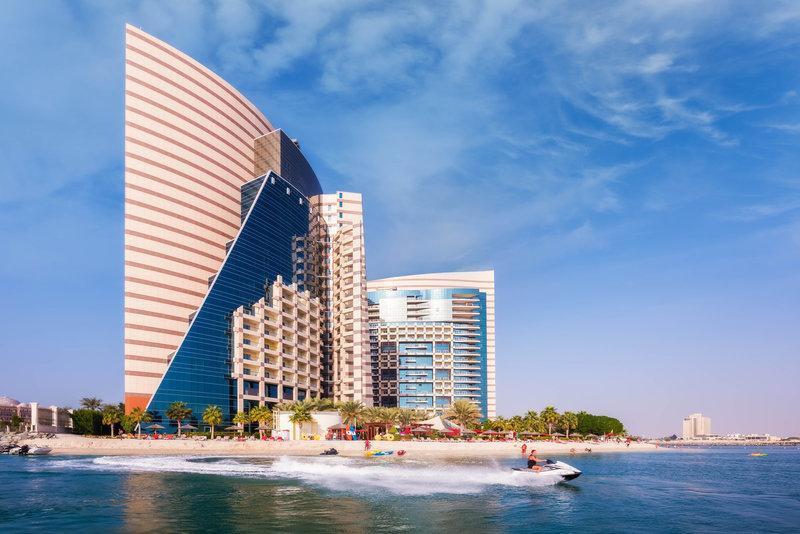 Khalidiya Palace Rayhaan By Rotana, Abu Dhabi Hotel Ngoại thất bức ảnh