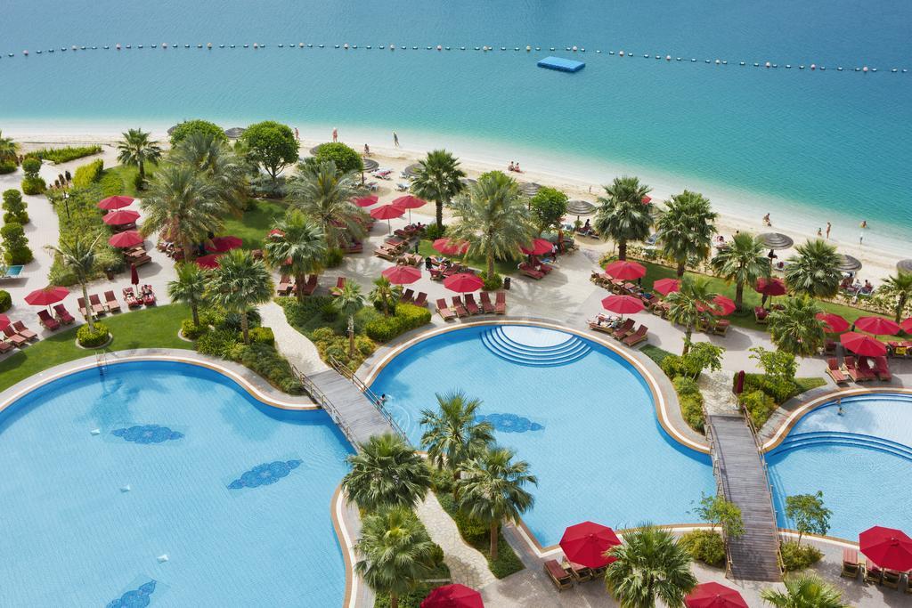 Khalidiya Palace Rayhaan By Rotana, Abu Dhabi Hotel Ngoại thất bức ảnh