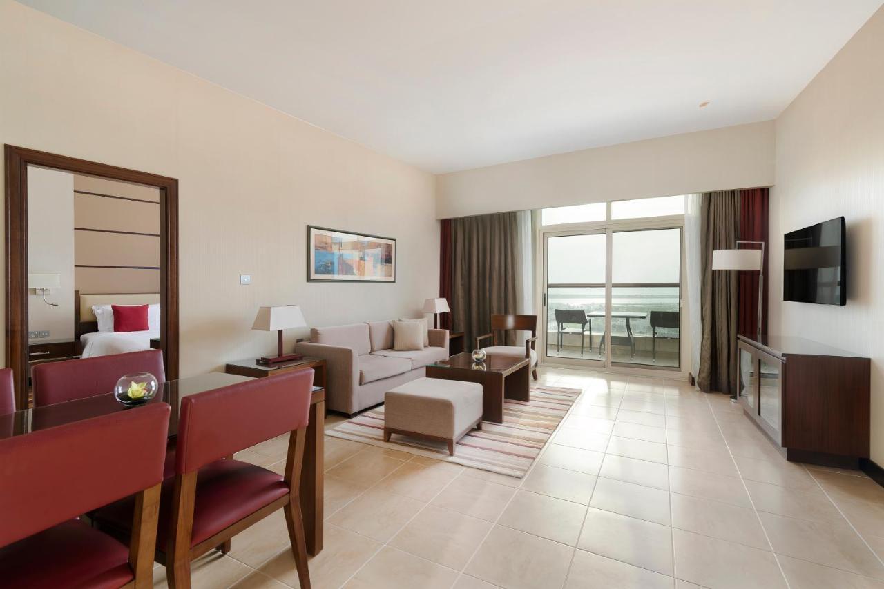 Khalidiya Palace Rayhaan By Rotana, Abu Dhabi Hotel Ngoại thất bức ảnh